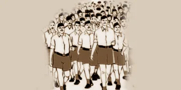 സംഘസാധകന്റെ ജീവിതം