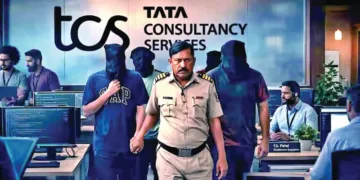 കോര്‍പ്പറേറ്റ് ജിഹാദ്‌
