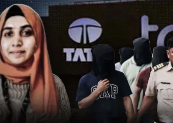 ടെക് ജിഹാദും കോര്‍പ്പറേറ്റ് ജിഹാദും