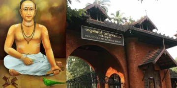 സാംസ്‌കാരിക കേരളത്തെ നിന്ദിക്കുന്നവർ