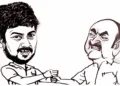 ഉദയനിധി മുതല് വി.ഡി. സതീശന് വരെ