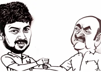 ഉദയനിധി മുതല്‍ വി.ഡി. സതീശന്‍ വരെ