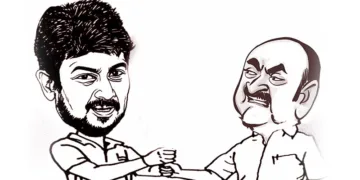 ഉദയനിധി മുതല്‍ വി.ഡി. സതീശന്‍ വരെ