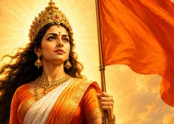 വന്ദേമാതരം ഹറാമാകുമ്പോള്‍…
