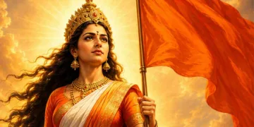 വന്ദേമാതരം ഹറാമാകുമ്പോള്‍…