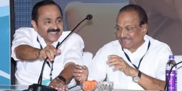 മുന്നണിഭരണവും മുസ്ലീം ലീഗും