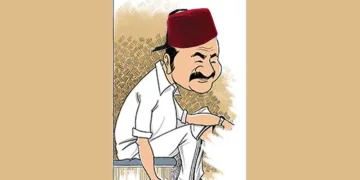 തരാതരം പോലെ മതേതരത്വ സര്‍ട്ടിഫിക്കറ്റ്