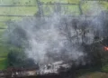 വെടിപ്പുരകളില്‍ വെന്തെരിയുന്നവര്‍..!