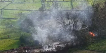 വെടിപ്പുരകളില്‍ വെന്തെരിയുന്നവര്‍..!