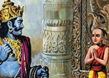 മൃത്യുവിന്റെ ദ്വൈതശാസ്ത്രങ്ങള്‍
