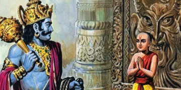മൃത്യുവിന്റെ ദ്വൈതശാസ്ത്രങ്ങള്‍