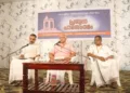 മാനസിക അടിമത്തത്തിൽ നിന്നും ഭാരതസമൂഹം ഉണരണം: സുനിൽ ജി കുൽക്കർണി