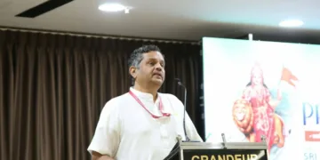 സംഘം പ്രവർത്തിച്ചിട്ടുള്ളത് ഭാരതീയ നാഗരികതയെ സംരക്ഷിക്കാൻ: മുകുന്ദ് സി.ആർ.