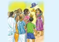 സന്തോഷത്തിന്റെ പൂക്കാലം (ഹാറ്റാചുപ്പായുടെ മായാലോകം 63)