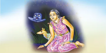 എന്തൊരുറച്ച തീരുമാനം (ഹാറ്റാചുപ്പായുടെ മായാലോകം 61)