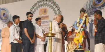 പിറന്ന നാടിനു വൈഭവമേകാന്‍ സുവര്‍ണബാല്യങ്ങള്‍