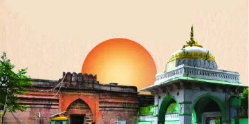 ഭോജ് ശാല വിധി: മറനീക്കപ്പെടുന്ന യാഥാര്‍ത്ഥ്യങ്ങള്‍
