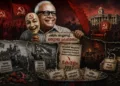കേരളം ചുവന്നപ്പോള്‍ ഇന്ത്യയുടെ യെനാന്‍! (കാവിയും ചുവപ്പും- നൂറ്റാണ്ടിന്‍റെ കഥ 32)