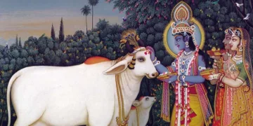 ഗോരക്ഷ ഹിന്ദുധര്‍മ്മം