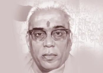 ആരാണ് ബുദ്ധിജീവി?