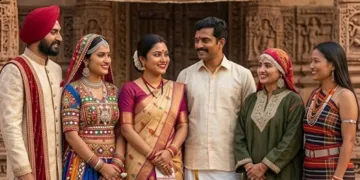 സ്വത്വത്തിന്റെ ആവിഷ്‌ക്കരണം