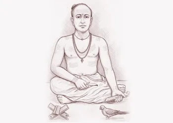 തുഞ്ചനെ തമസ്‌ക്കരിക്കുമ്പോള്‍