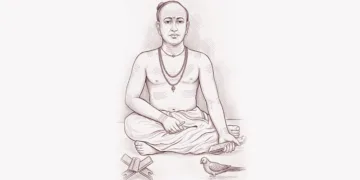 തുഞ്ചനെ തമസ്‌ക്കരിക്കുമ്പോള്‍
