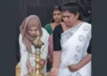 ‘ഇസ്ലാം സൗഹൃദ’ മുശാവറ നിലവിളക്ക് !