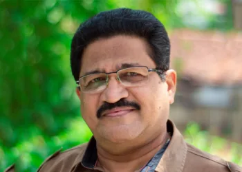കേസരിയിൽ എഴുതിയാൽ സംഘിയാകുമോ?- ഫ്രാൻസിസ് ടി. മാവേലിക്കര
