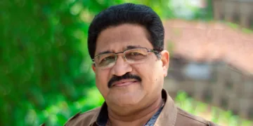 കേസരിയിൽ എഴുതിയാൽ സംഘിയാകുമോ?- ഫ്രാൻസിസ് ടി. മാവേലിക്കര