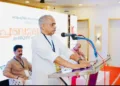 അമൃതഭാരതത്തിനായി സമൂഹത്തെ സമഗ്രപരിവർത്തനത്തിന് വിധേയമാക്കണം: ജെ. നന്ദകുമാർ