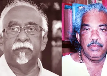 മലയാളത്തിനു വേണ്ടിപ്പറയാന്‍ കവികള്‍ മാത്രമോ?