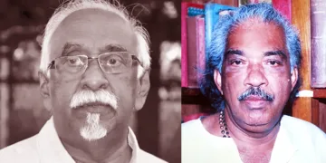 മലയാളത്തിനു വേണ്ടിപ്പറയാന്‍ കവികള്‍ മാത്രമോ?