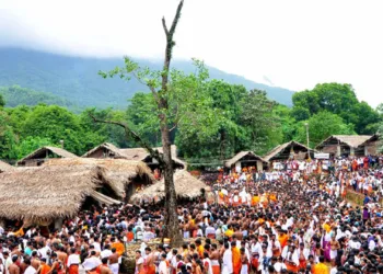 കൊട്ടിയൂരിലെ കെട്ടുകഥ