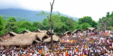 കൊട്ടിയൂരിലെ കെട്ടുകഥ