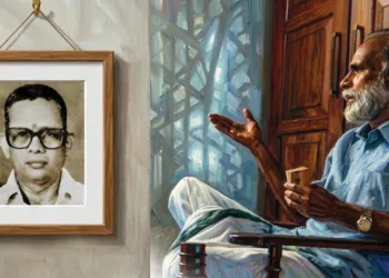 മാധവ്ജി കണ്ട സ്വപ്നം യാഥാര്ത്ഥ്യമാക്കലാണ് ദൗത്യം