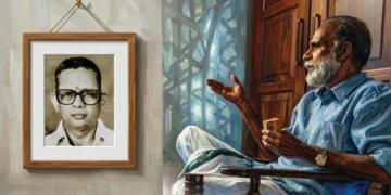 മാധവ്ജി കണ്ട സ്വപ്നം യാഥാര്‍ത്ഥ്യമാക്കലാണ് ദൗത്യം