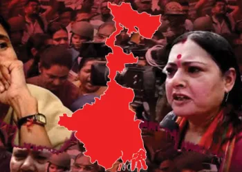 ബംഗാള്‍ മാറിച്ചിന്തിക്കുമ്പോള്‍