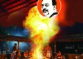 ജ്ഞാനവിജ്ഞാനങ്ങളുടെ അതിരാത്രം