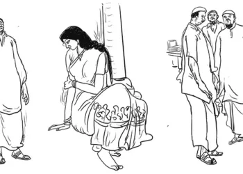 പത്രാധിപരില്ലാത്ത പത്രം (പോർമുഖം 22)