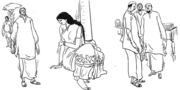 പത്രാധിപരില്ലാത്ത പത്രം (പോർമുഖം 22)