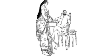 ഗര്‍ഹ്യമായ നടത്ത (പോർമുഖം 19)