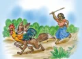 പൂവന്‍കോഴിയുടെ ബുദ്ധി