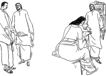 പ്രകമ്പനങ്ങള്‍ (പോർമുഖം 20)