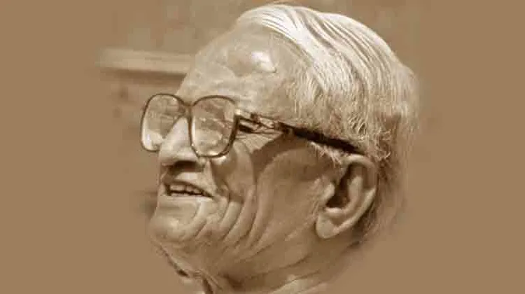 സര്‍വ്വസ്വാര്‍പ്പണ ജീവിതശപഥം