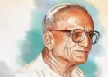തൊഴിലാളിശക്തിയുടെ ദേശീയ ശബ്ദം (കാവിയും ചുവപ്പും- നൂറ്റാണ്ടിന്റെ കഥ 31)