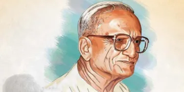 തൊഴിലാളിശക്തിയുടെ ദേശീയ ശബ്ദം (കാവിയും ചുവപ്പും- നൂറ്റാണ്ടിന്റെ കഥ 31)