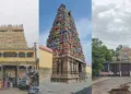 തിരുവയ്യാറിന്റെ സംഗീത ലഹരിയില്‍ (അറിയപ്പെടാത്ത തമിഴക ക്ഷേത്രങ്ങള്‍ 3)
