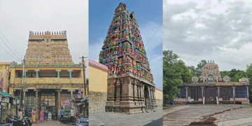 തിരുവയ്യാറിന്റെ സംഗീത ലഹരിയില്‍ (അറിയപ്പെടാത്ത തമിഴക ക്ഷേത്രങ്ങള്‍ 3)