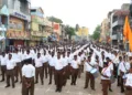 വിജയദശമി ആഘോഷത്തിനെതിരായ കേസ് മദ്രാസ് ഹൈക്കോടതി റദ്ദാക്കി